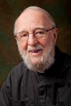 Fr. John Vincent White, S.J.