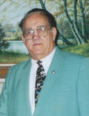 Dr. John L. Nethers