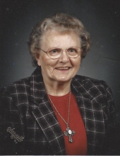 Photo of Mercedes Ratliff