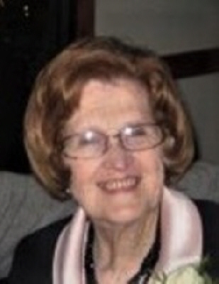 Photo of Barbara Seagrove