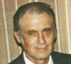 Photo of Howard FAUST