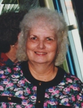 Reba Campbell Powell