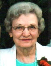 Wilma Jean Beck