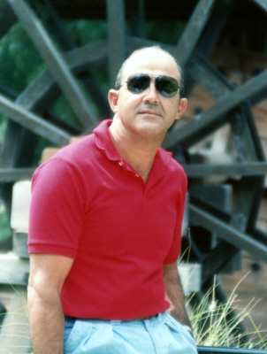 Photo of Leopoldo Trevino