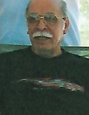 Photo of Ralph Villafana