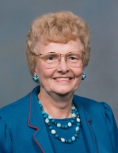 Mildred Marie Johnson