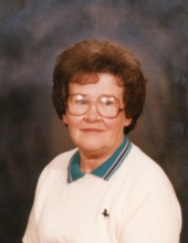 Florence M. Anderson