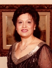 Maria C. D'Angelo