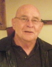 Larry  George  Patten
