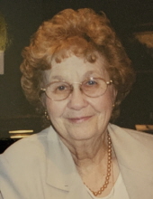 June Elizabeth Kelley