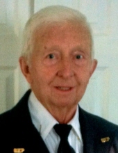 Photo of John Mason