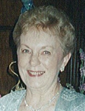 Barbara Fisher Marros