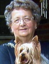 Helen J. Russell