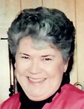Patricia Ann Lavallee