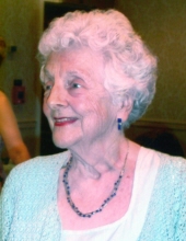 Justine Koelbel Rood Fairfax, Virginia Obituary