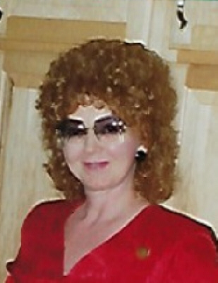 Photo of Betty Bianco