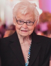 Betty M. Johnston