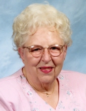 Betty J. Radtke