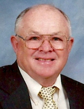 Harlton J. Norris
