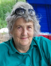 Marie Coverdell