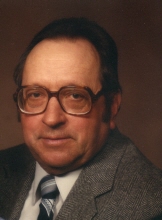 Donald M. Sheldon