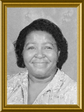 Mother Ida Bell Barnes Tanksley 812956