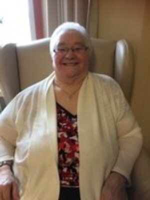 Mae Bennett Clarenville, Newfoundland and Labrador Obituary