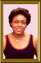 Dorothy Mae Johnson Freeman