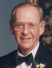 William "Bill" Weaver Snidow, Sr. 8131218