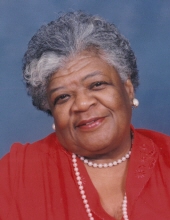 Muriel Frances Pierce