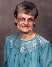 Virginia Lee Roberts