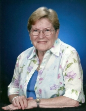 Katharine Marie Weirauch