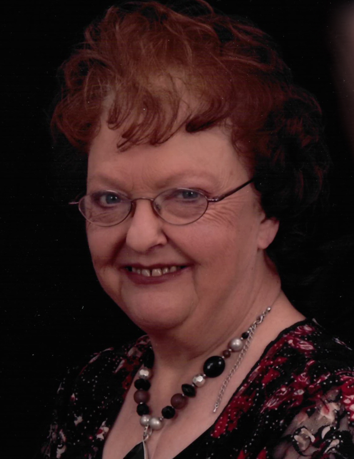 Roberta L. Heinz