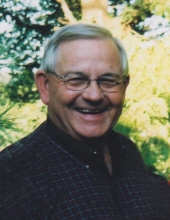 Donald E. Harper