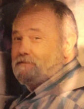 Edgar  Perry  "Buddy" Neece, Sr. 813625