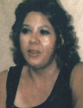 Connie F. Delgado