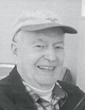 Harold Smith Jr.