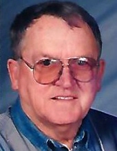 William "Bill" Doss Pauley, Jr.
