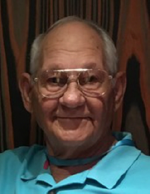 L. Scarberry Oklahoma City, Oklahoma Obituary