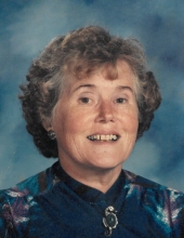 Marguerite Tracy Johnson