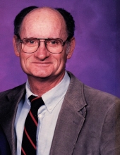 Jerry Gwin Eddington