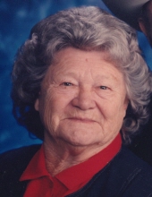 Helen M. Morris