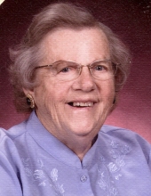 Helen C. McDonald