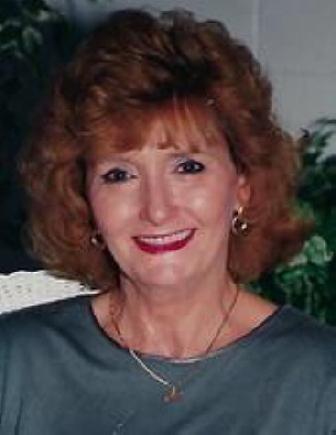Photo of Shirley Cantley