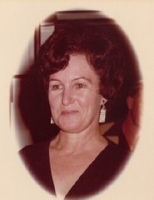 Lella Kelly Humble, Texas Obituary