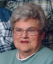 Photo of Helen Jordan