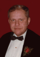 Paul A. Nowakowski, MD 8139386