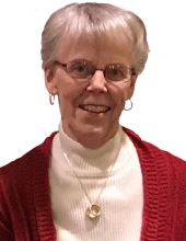 Nancy S. Johnson