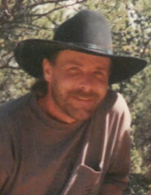 Photo of James "Jim" Waechter