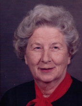 Imogene Ethel Everett Cobb